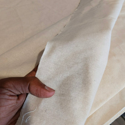 Cotto Sheeting 150gsm, Width 63 Inch