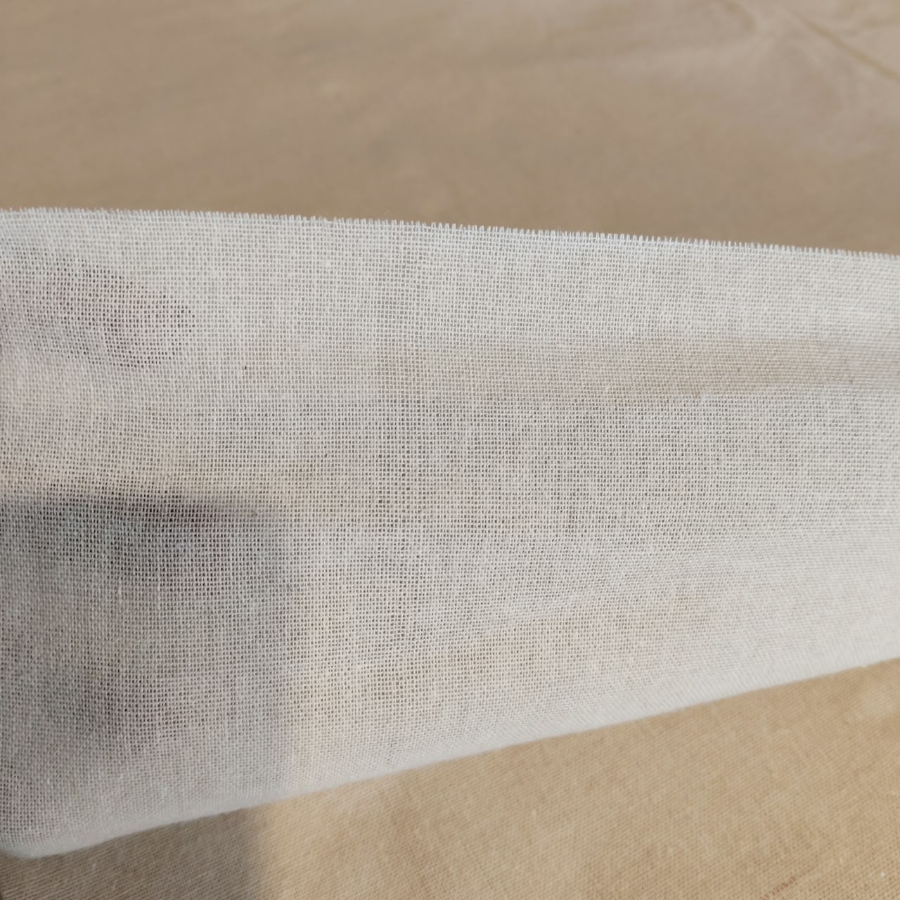 Cotto Sheeting 110gsm, Width 63 Inch