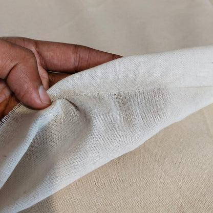 Cotto Sheeting 120gsm, Width 63 Inch